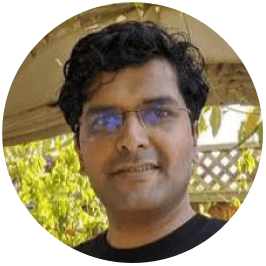 Aravind Iyengar