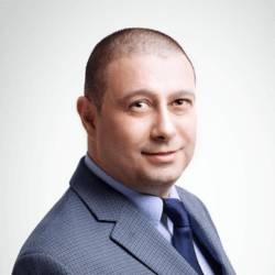 Dragos Josanu