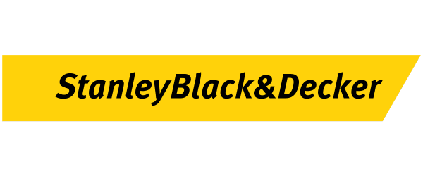 Stanley Black  & Decker